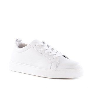 Seychelles Deviate White Sneaker